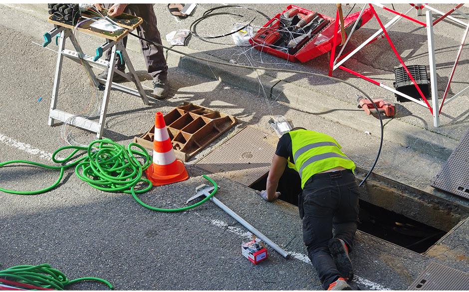 assainissement Le Plessis-Robinson
